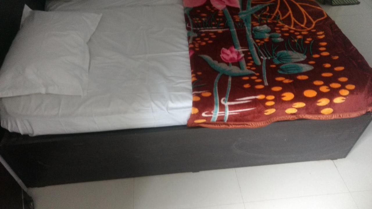 Durga pride Residency Hotel Kurnool Habitación foto